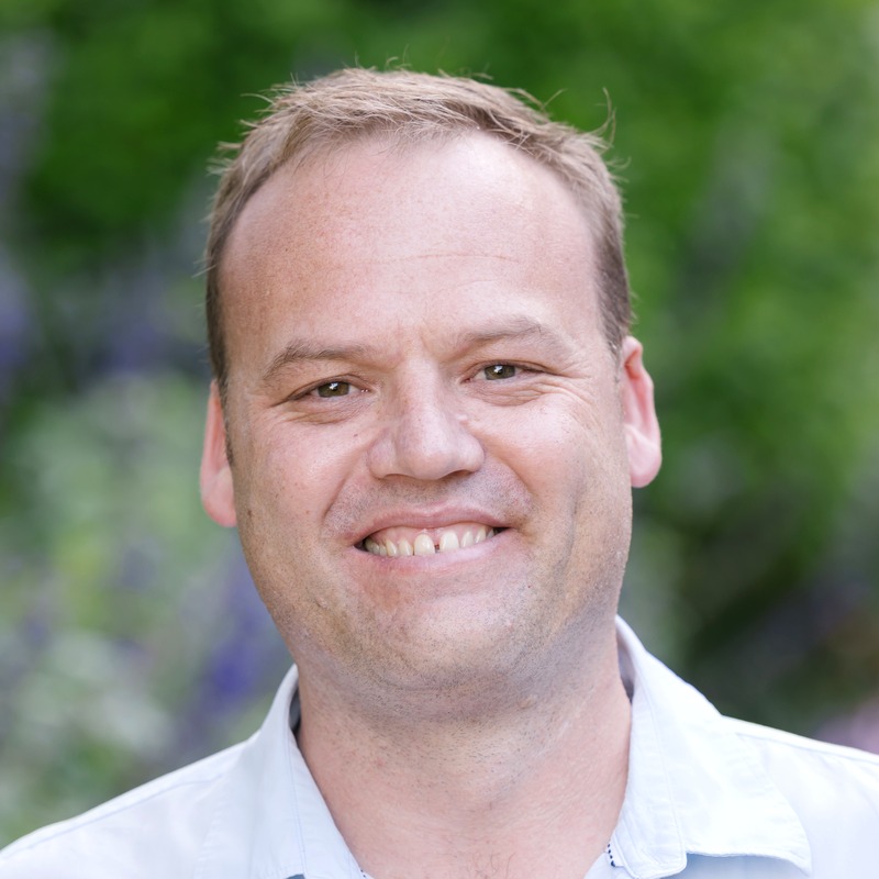 Thys van Schoor CA(SA)